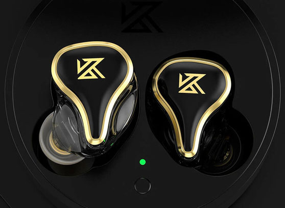 KZ SK10 Pro  - cecha 3